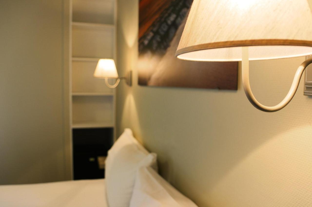 Hotel Les Dunes De Haan Luaran gambar
